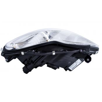 HELLA 008821351 - Headlight Assembly HELLA 008821351 Headlight Assembly product image 7 of 7