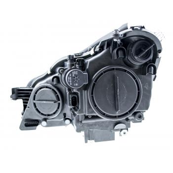 HELLA 008821361 - Headlight Assembly HELLA 008821361 Headlight Assembly product image 1 of 7