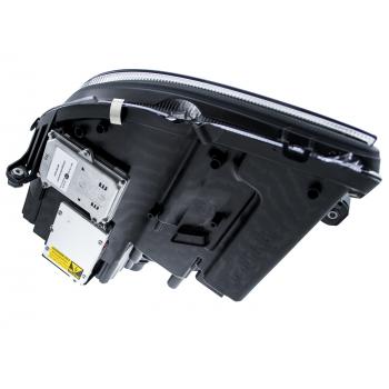 HELLA 008821361 - Headlight Assembly HELLA 008821361 Headlight Assembly product image 2 of 7