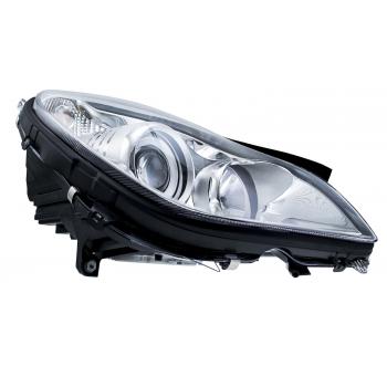 HELLA 008821361 - Headlight Assembly HELLA 008821361 Headlight Assembly product image 3 of 7