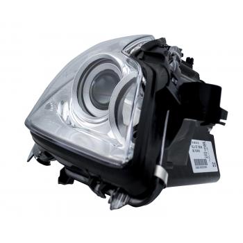 HELLA 008821361 - Headlight Assembly HELLA 008821361 Headlight Assembly product image 4 of 7