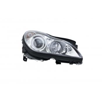 HELLA 008821361 - Headlight Assembly HELLA 008821361 Headlight Assembly product image 5 of 7