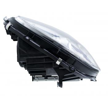 HELLA 008821361 - Headlight Assembly HELLA 008821361 Headlight Assembly product image 6 of 7