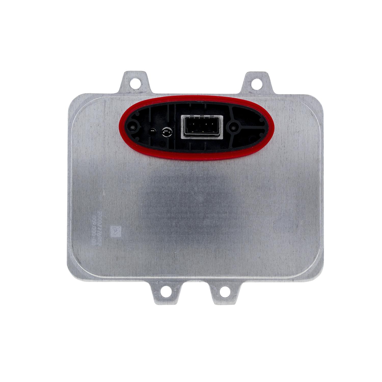 HELLA 009000001 - Xenon Lighting Ballast HELLA 009000001 Xenon Headlight Control Module product image 1 of 5