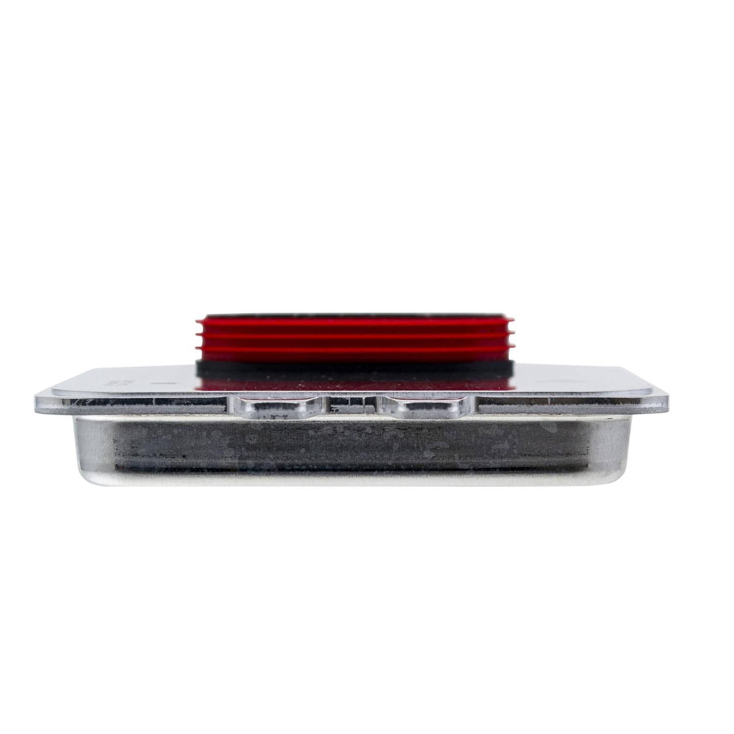 HELLA 009000001 - Xenon Lighting Ballast HELLA 009000001 Xenon Headlight Control Module product image 2 of 5