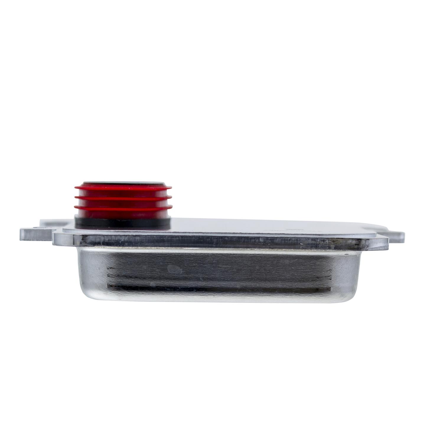 HELLA 009000001 - Xenon Lighting Ballast HELLA 009000001 Xenon Headlight Control Module product image 4 of 5