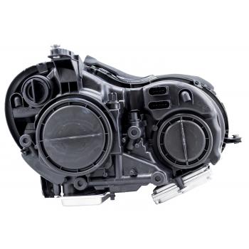 HELLA 009040351 Headlight Assembly product image 1 of 7