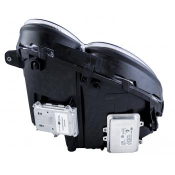 HELLA 009040351 Headlight Assembly product image 2 of 7