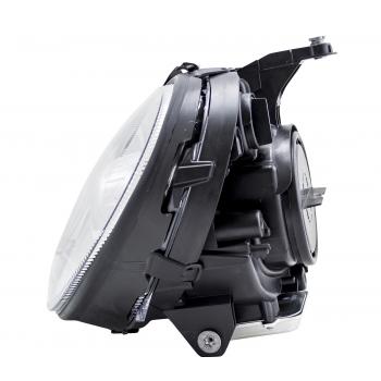 HELLA 009040351 Headlight Assembly product image 3 of 7
