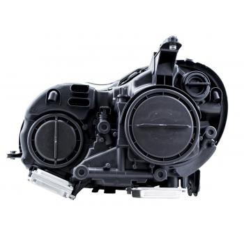 HELLA 009040361 - Headlight Assembly HELLA 009040361 Headlight Assembly product image 1 of 8