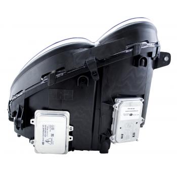 HELLA 009040361 - Headlight Assembly HELLA 009040361 Headlight Assembly product image 2 of 8