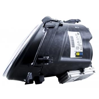 HELLA 009040361 - Headlight Assembly HELLA 009040361 Headlight Assembly product image 4 of 8