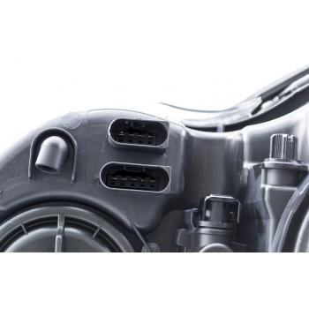 HELLA 009040361 - Headlight Assembly HELLA 009040361 Headlight Assembly product image 6 of 8