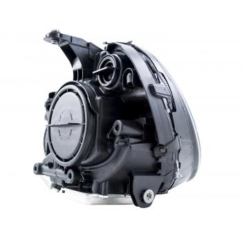 HELLA 009040361 - Headlight Assembly HELLA 009040361 Headlight Assembly product image 7 of 8
