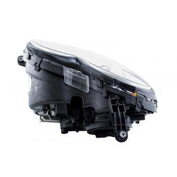 HELLA 009040361 - Headlight Assembly HELLA 009040361 Headlight Assembly product image 8 of 8