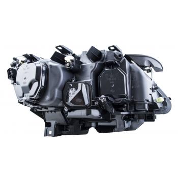 HELLA 009044531 - Headlight Assembly HELLA 009044531 Headlight Assembly product image 1 of 8