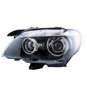 HELLA 009044531 - Headlight Assembly HELLA 009044531 Headlight Assembly product image 2 of 8
