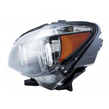 HELLA 009044531 - Headlight Assembly HELLA 009044531 Headlight Assembly product image 3 of 8