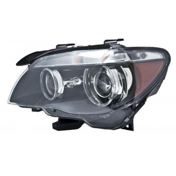 HELLA 009044531 - Headlight Assembly HELLA 009044531 Headlight Assembly product image 4 of 8