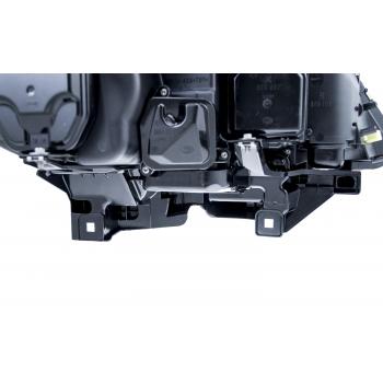 HELLA 009044531 - Headlight Assembly HELLA 009044531 Headlight Assembly product image 5 of 8