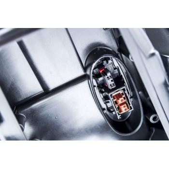 HELLA 009044531 - Headlight Assembly HELLA 009044531 Headlight Assembly product image 6 of 8