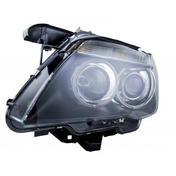 HELLA 009044531 - Headlight Assembly HELLA 009044531 Headlight Assembly product image 8 of 8