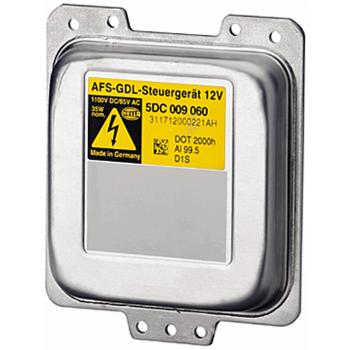 HELLA 009060211 Xenon Lighting Ballast product image 1 of 1