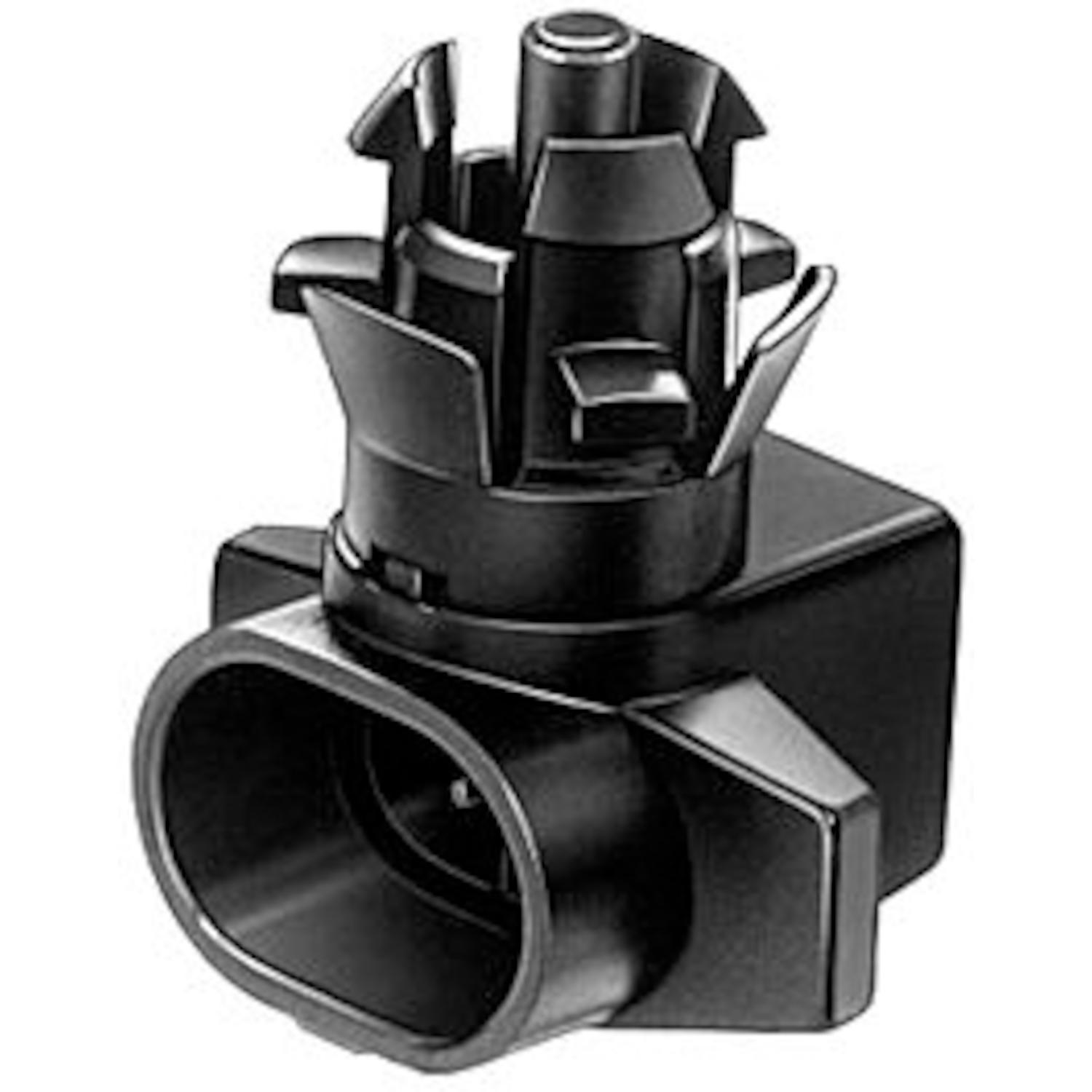 HELLA 009104017 - Intake Manifold Temperature Sensor HELLA 009104017 Intake Manifold Temperature Sensor product image 1 of 1