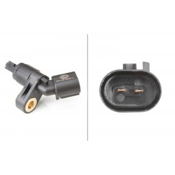 HELLA 009106071 ABS Wheel Speed Sensor product image 1 of 1
