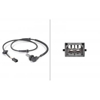 HELLA 009106291 ABS Wheel Speed Sensor product image 1 of 1