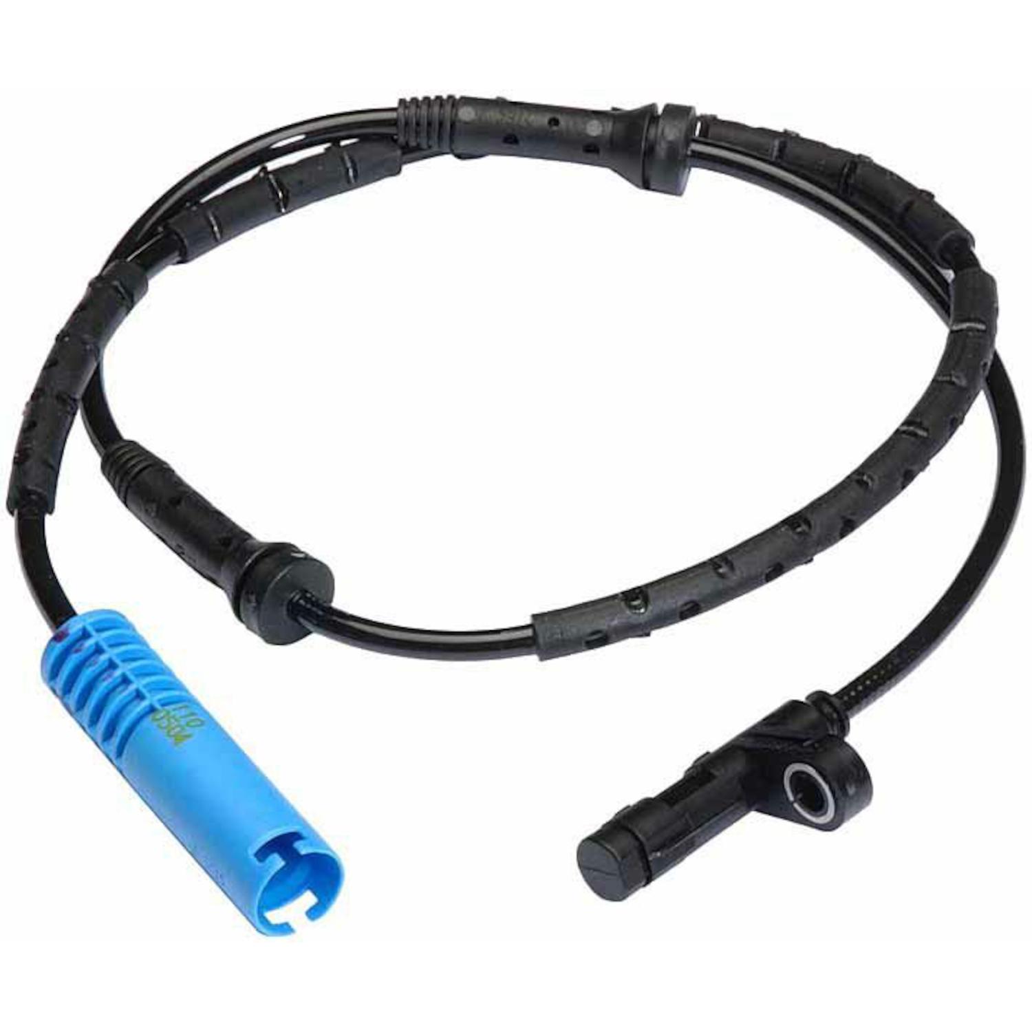 HELLA 009106331 - ABS Wheel Speed Sensor HELLA 009106331 ABS Wheel Speed Sensor product image 1 of 1