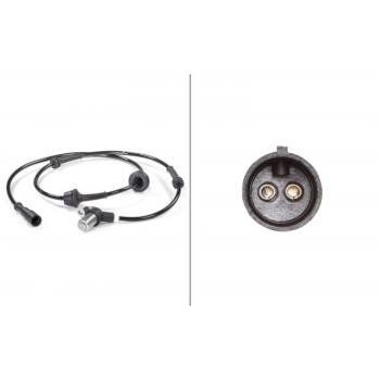 HELLA 009106471 ABS Wheel Speed Sensor product image 1 of 1