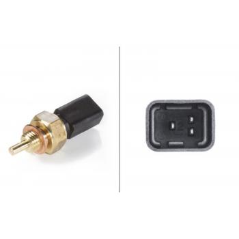 HELLA 009107131 Engine Coolant Temperature Sensor product image 1 of 1