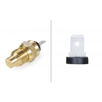 HELLA 009107171 - Engine Coolant Temperature Sensor HELLA 009107171 Engine Coolant Temperature Sensor product image 1 of 1