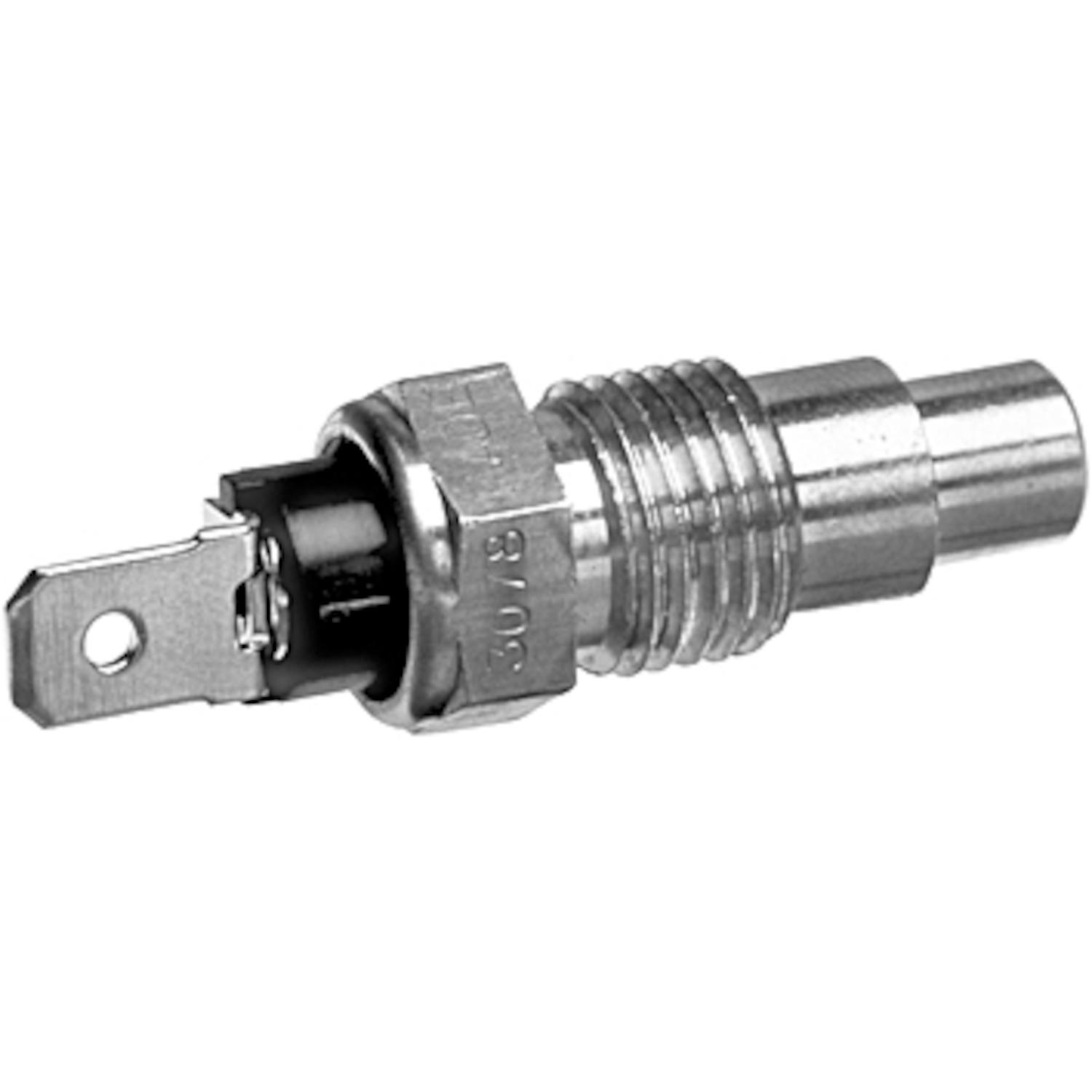 HELLA 009107221 - Engine Coolant Temperature Sensor HELLA 009107221 Engine Coolant Temperature Sensor product image 1 of 2
