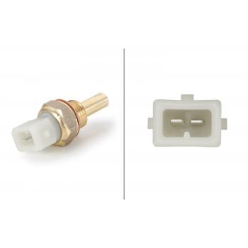 HELLA 009107351 Engine Coolant Temperature Sensor product image 1 of 1