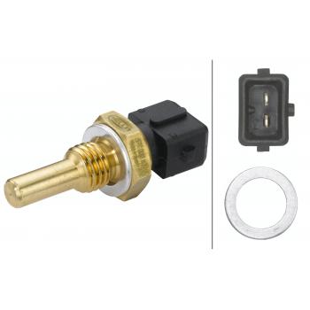HELLA 009107501 Engine Coolant Temperature Sensor product image 1 of 1