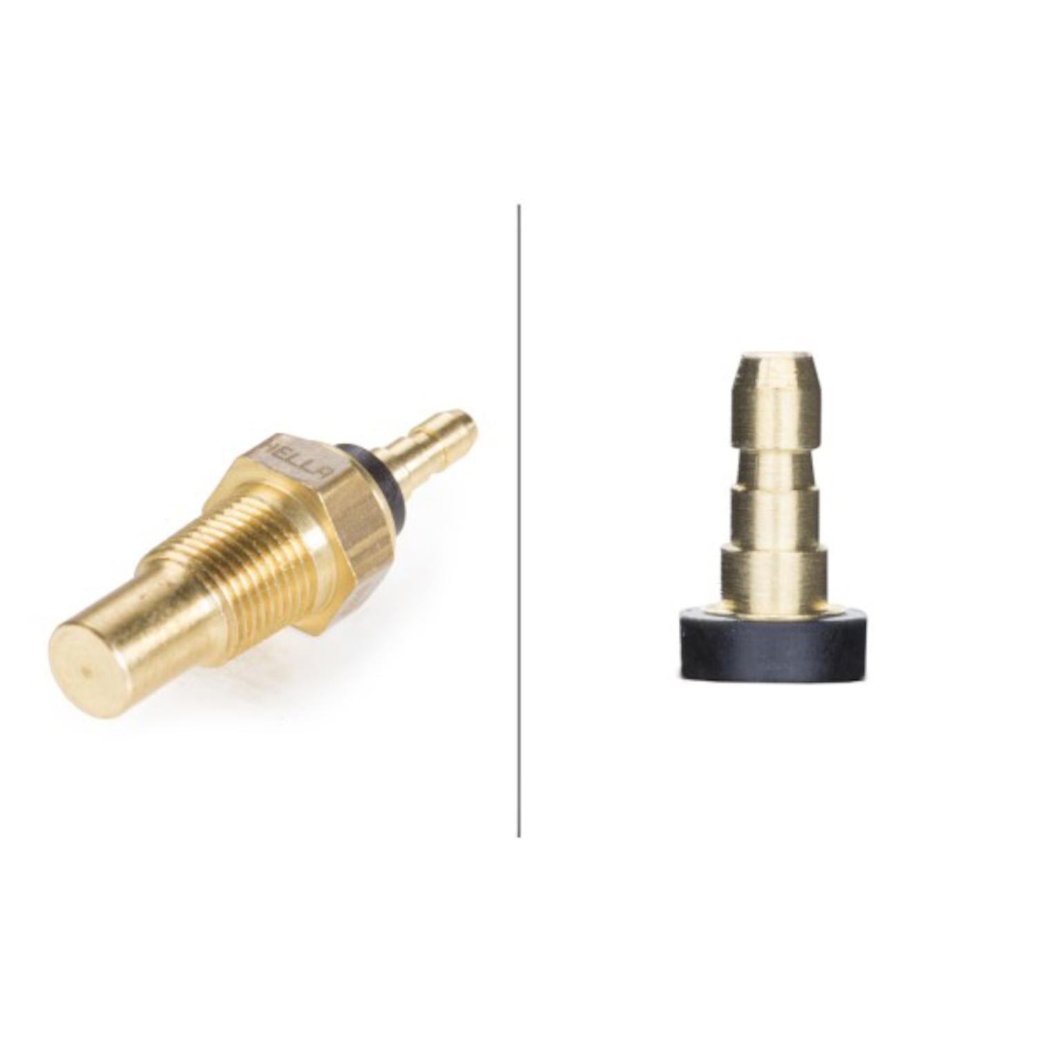 HELLA 009107641 Engine Coolant Temperature Sensor product image 1 of 2