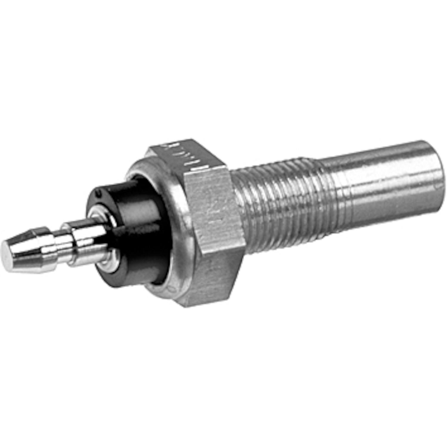 HELLA 009107641 Engine Coolant Temperature Sensor product image 2 of 2