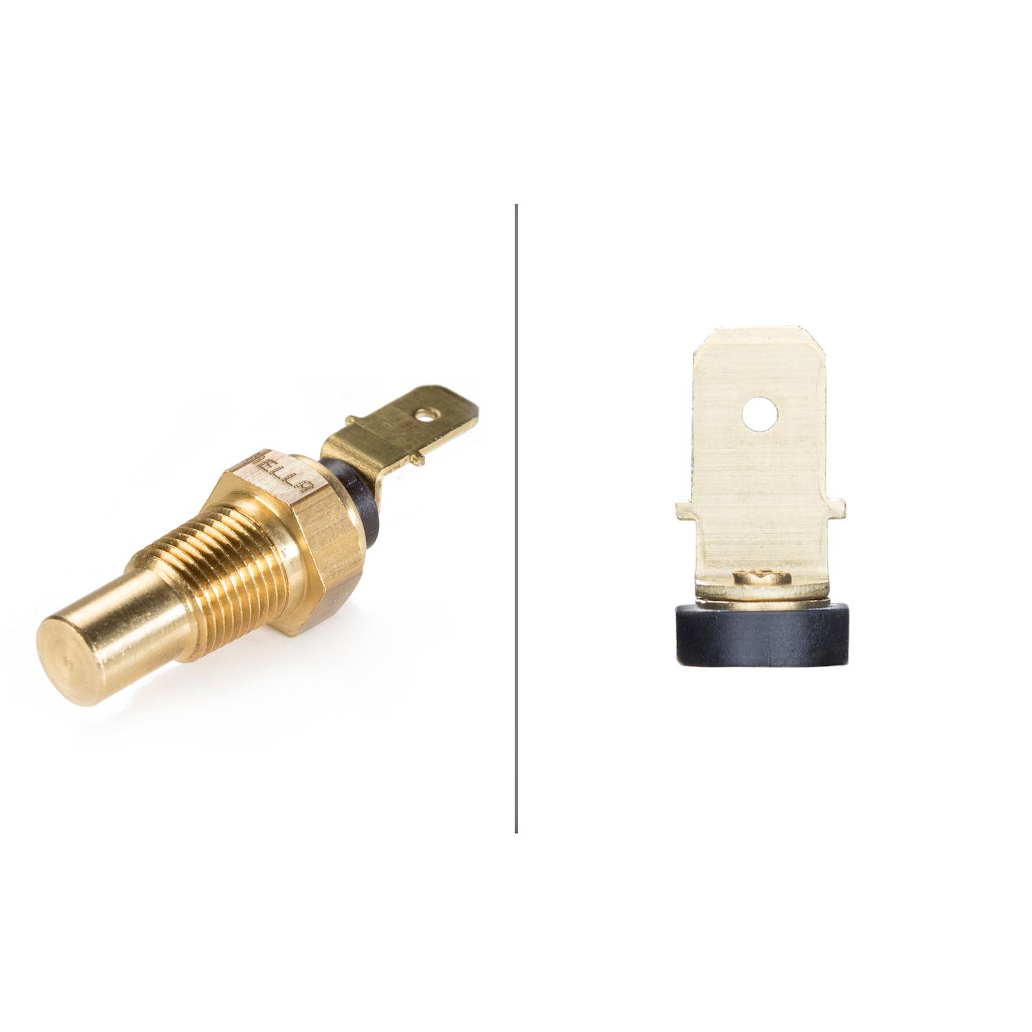 HELLA 009107651 - Engine Coolant Temperature Sensor HELLA 009107651 Engine Coolant Temperature Sensor product image 1 of 1
