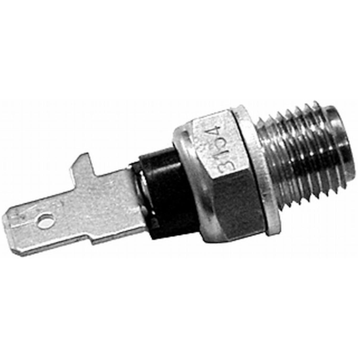 HELLA 009107691 - Engine Oil Temperature Sensor HELLA 009107691 Engine Coolant Temperature Sensor product image 1 of 1