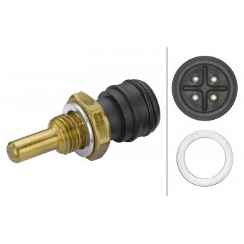 HELLA 009107841 Engine Coolant Temperature Sensor product image 1 of 1