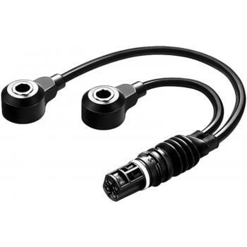 HELLA 009108301 Ignition Knock (Detonation) Sensor product image 1 of 1
