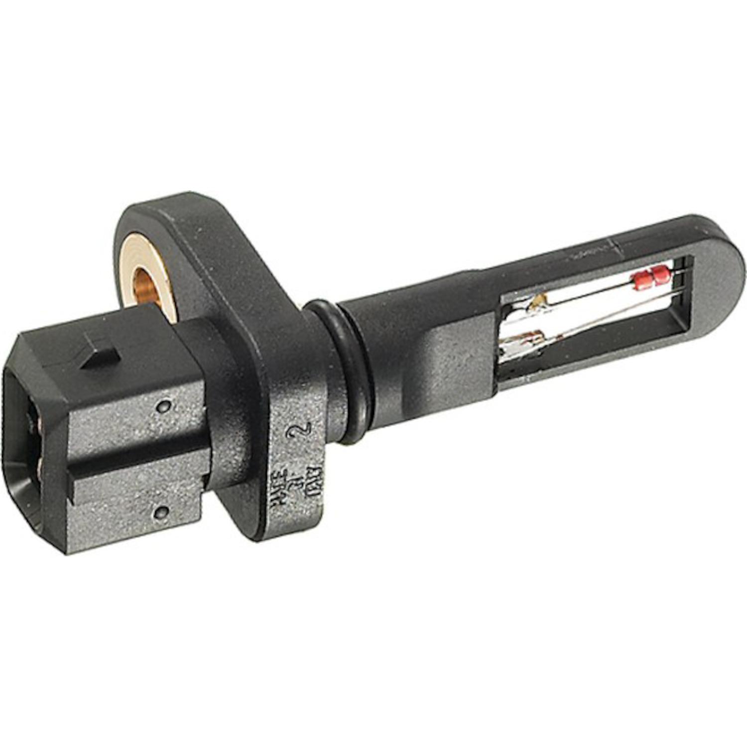 HELLA 009109181 - Air Charge Temperature Sensor HELLA 009109181 Air Charge Temperature Sensor product image 1 of 1