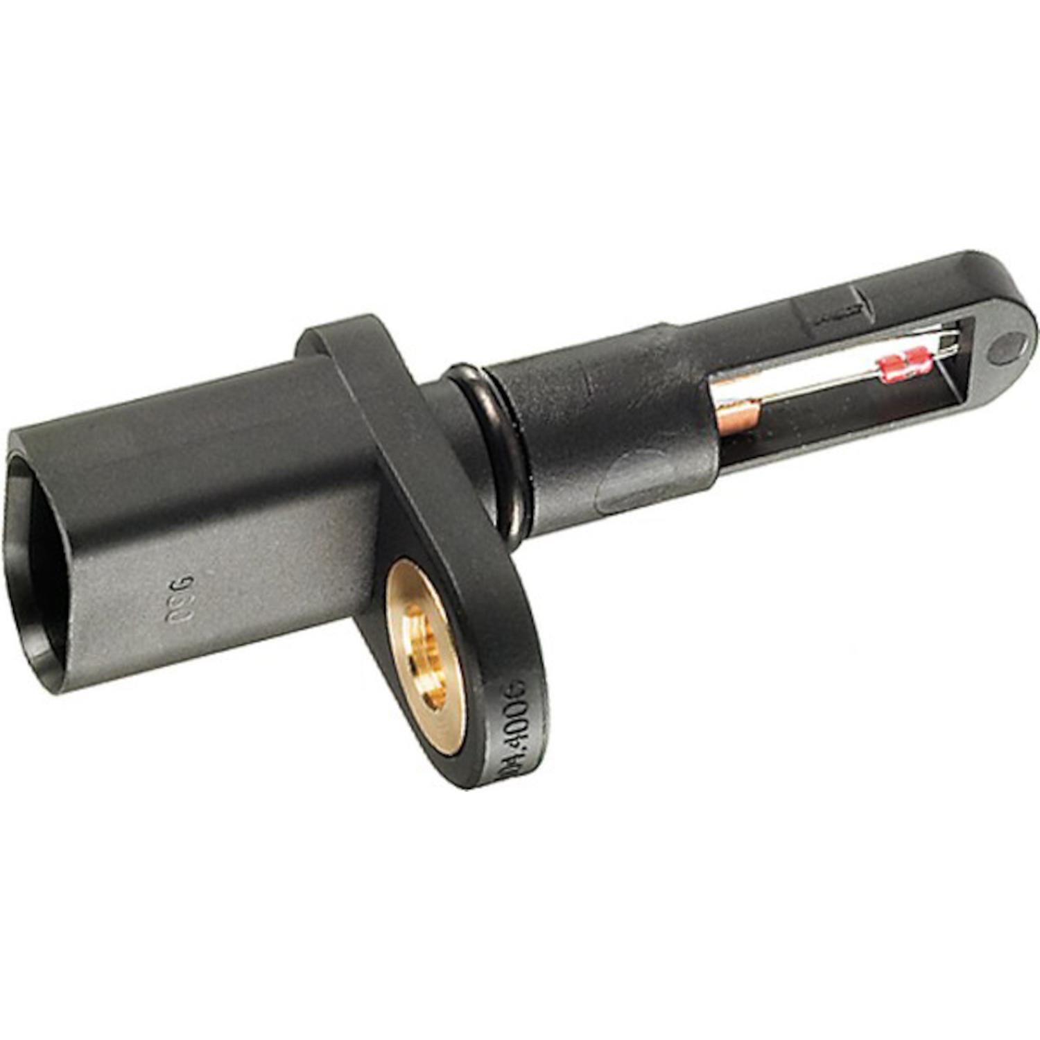 HELLA 009109231 - Air Charge Temperature Sensor HELLA 009109231 Air Charge Temperature Sensor product image 1 of 1