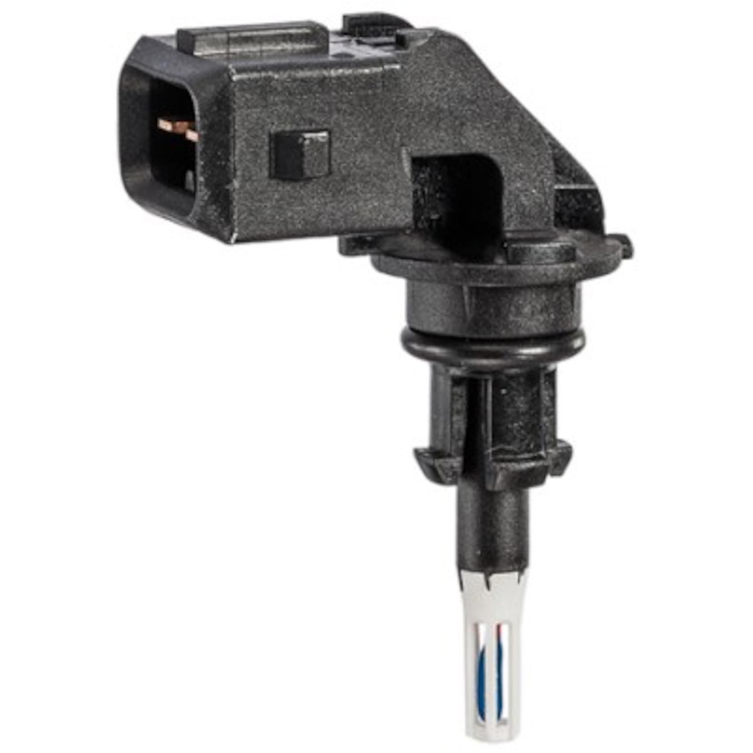 HELLA 009109351 - Air Charge Temperature Sensor HELLA 009109351 Air Charge Temperature Sensor product image 1 of 1