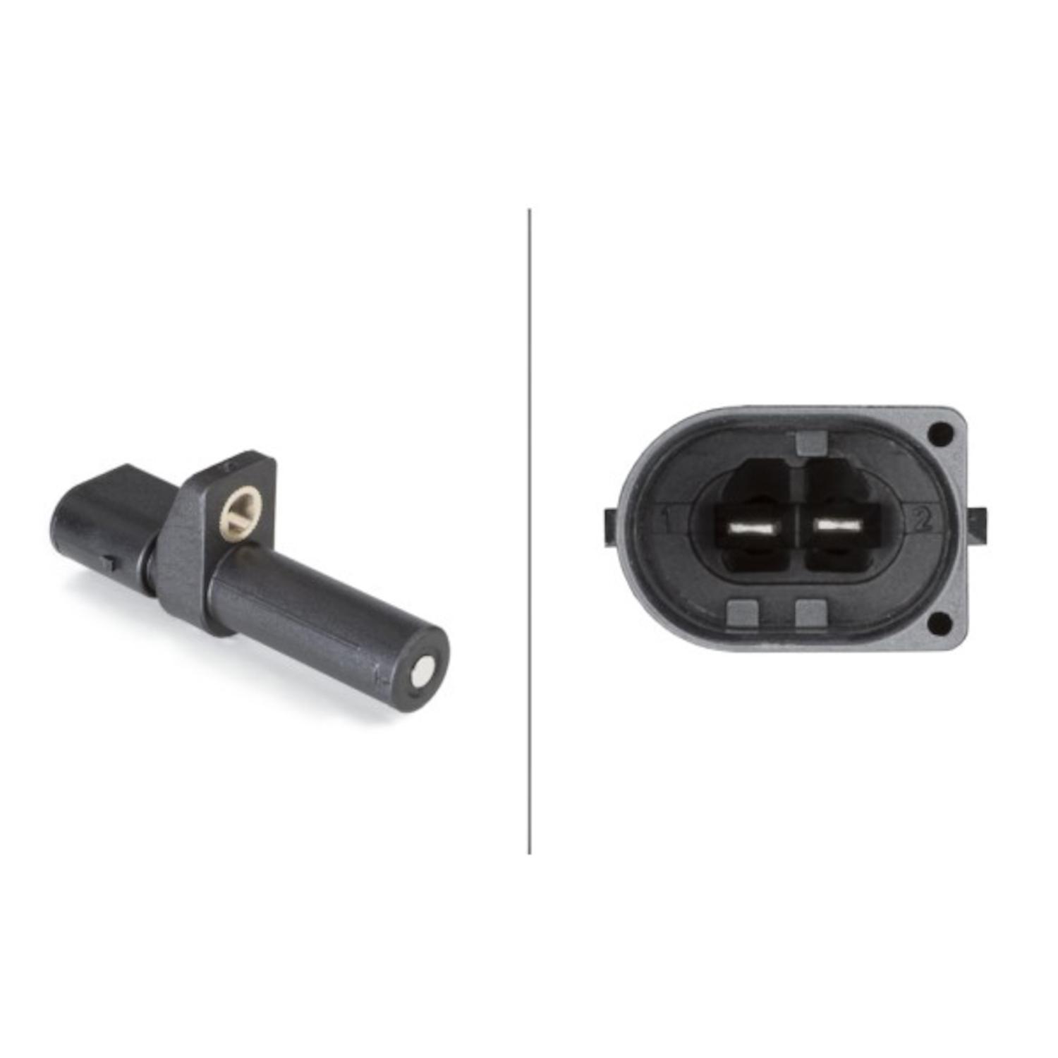 HELLA 009110491 - Engine Crankshaft Position Sensor HELLA 009110491 Engine Crankshaft Position Sensor product image 1 of 1