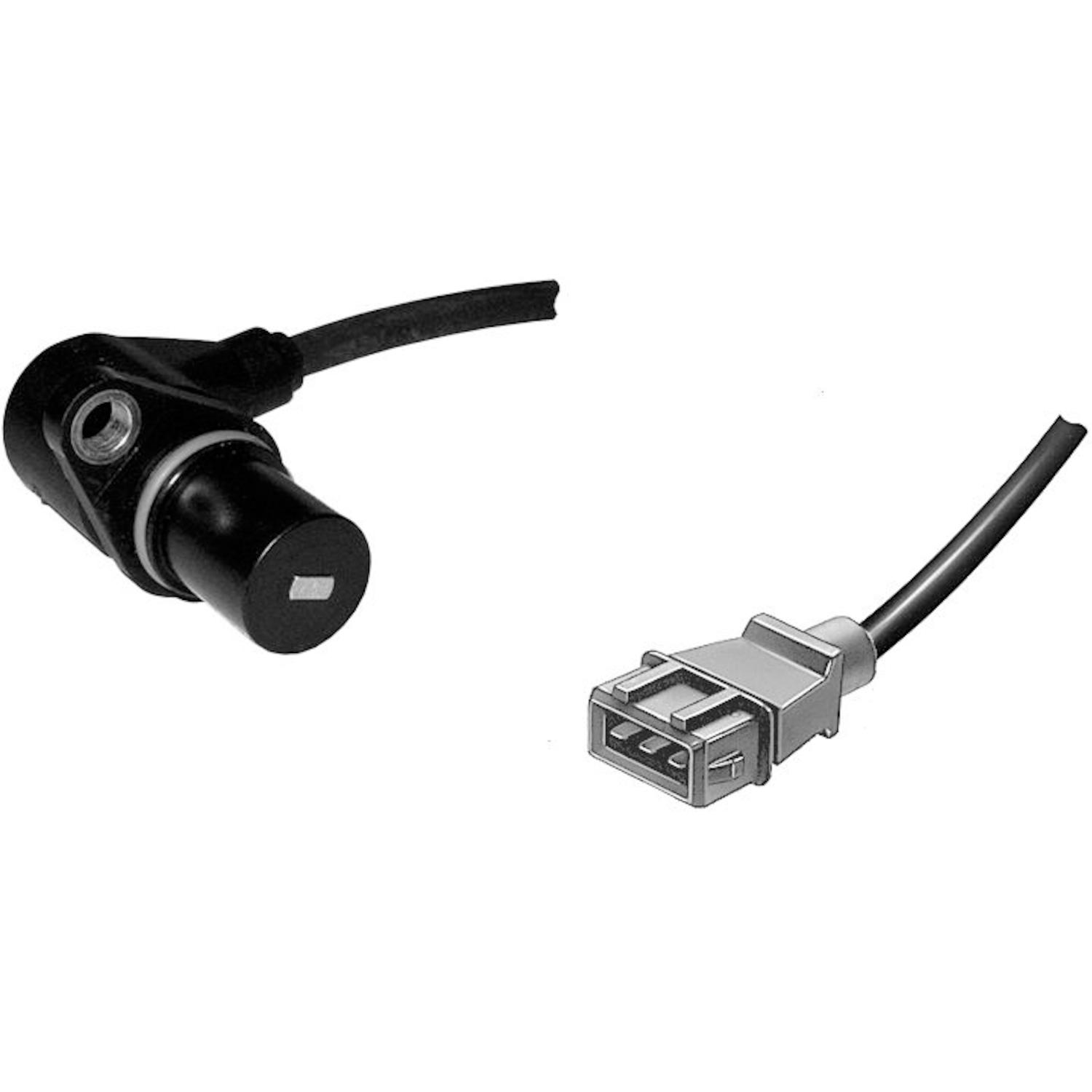 HELLA 009110601 - Engine Crankshaft Position Sensor HELLA 009110601 Engine Crankshaft Position Sensor product image 1 of 1