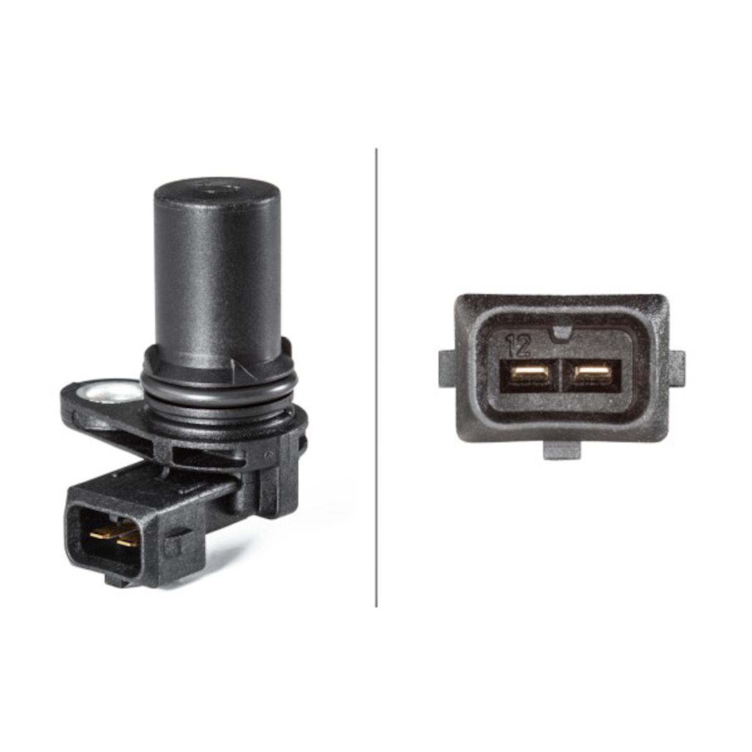 HELLA 009121471 Engine Camshaft Position Sensor product image 1 of 1