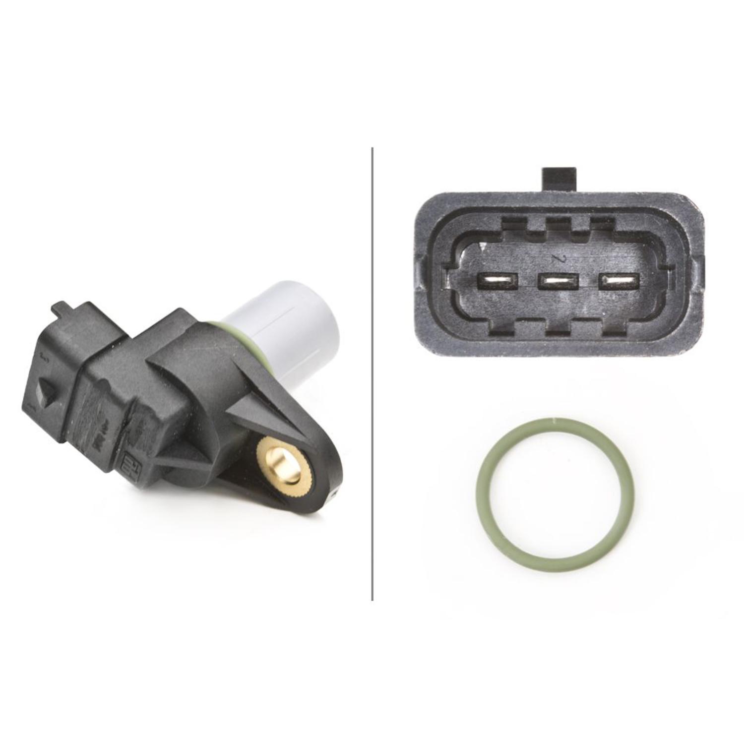 HELLA 009121501 - Engine Camshaft Position Sensor HELLA 009121501 Engine Camshaft Position Sensor product image 2 of 2